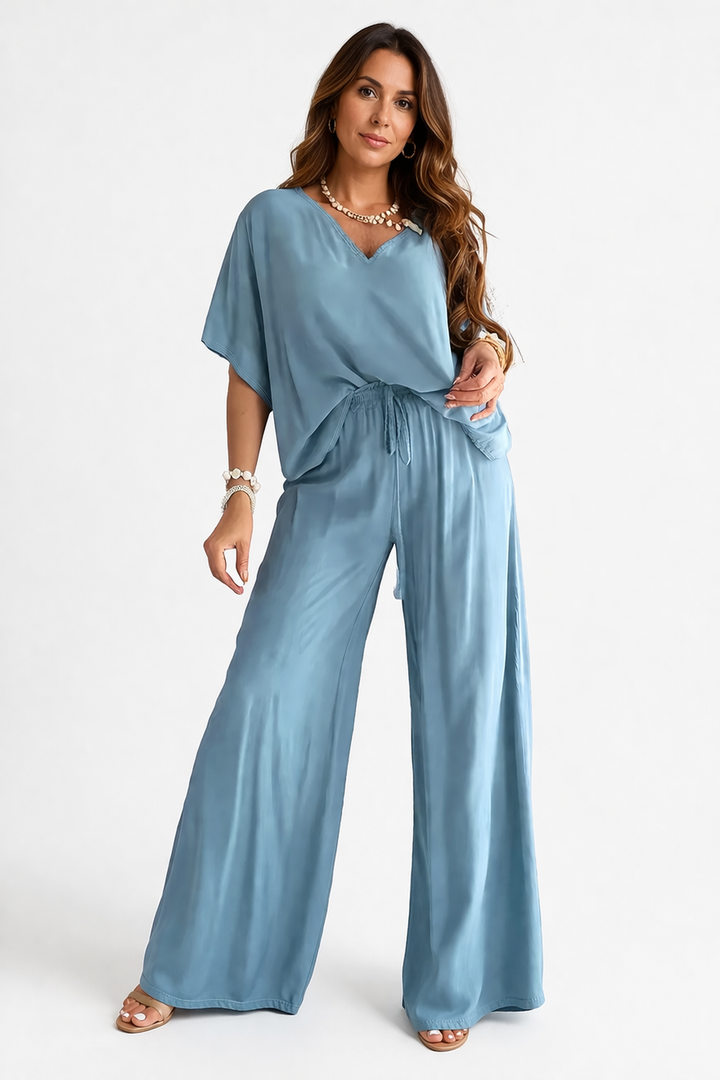 Santoro™ | Conjunto sofisticado