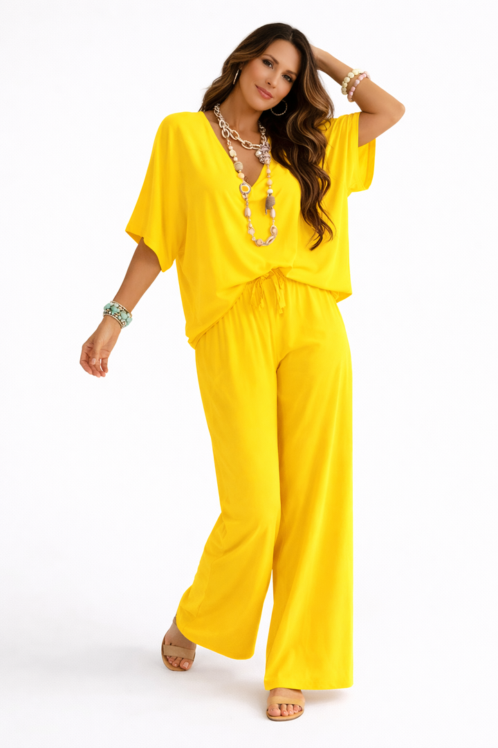 Santoro™ | Conjunto sofisticado