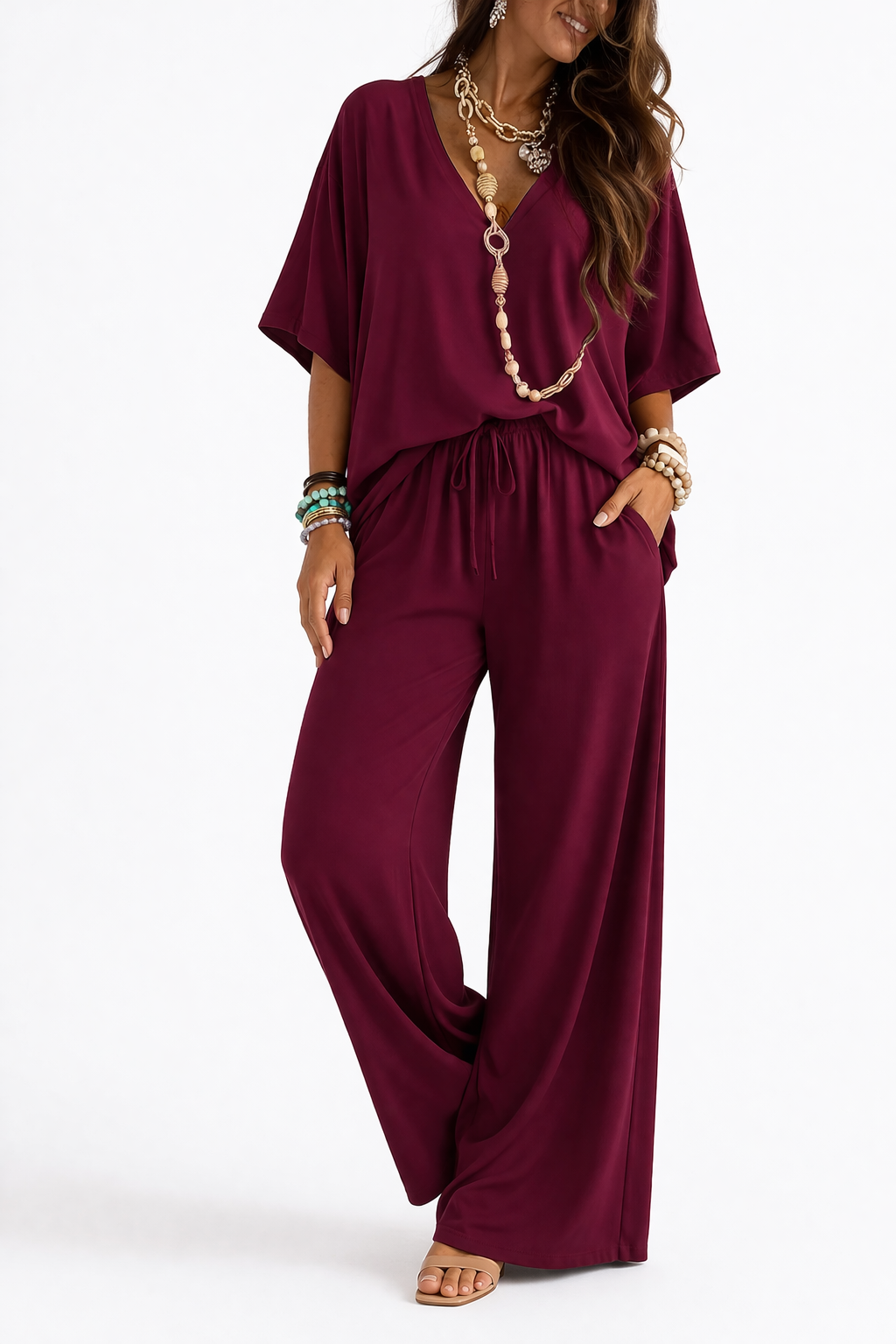 Santoro™ | Conjunto sofisticado