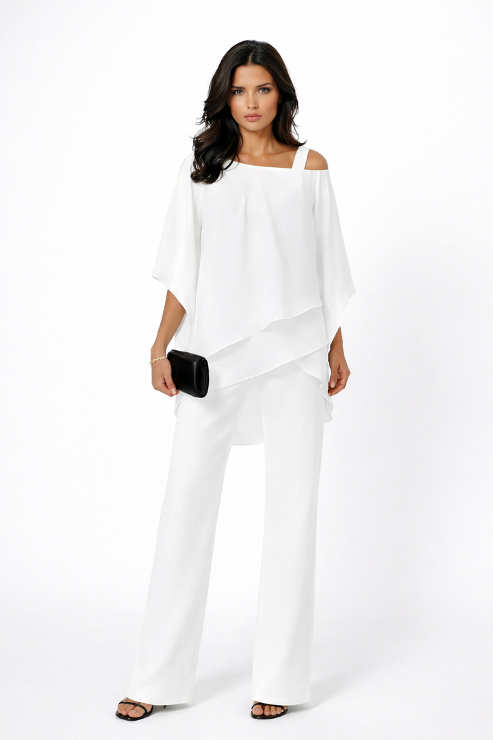 Lucía | Conjunto elegante